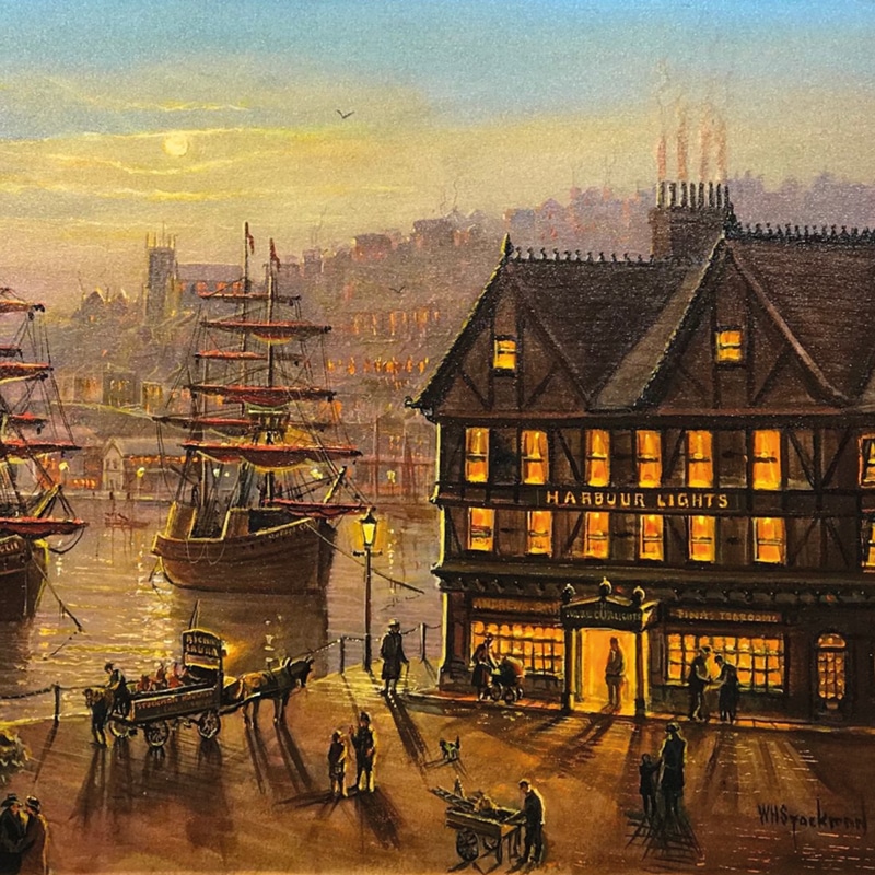 Art-brixham