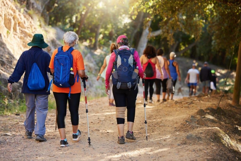 English Riviera Walking Festival