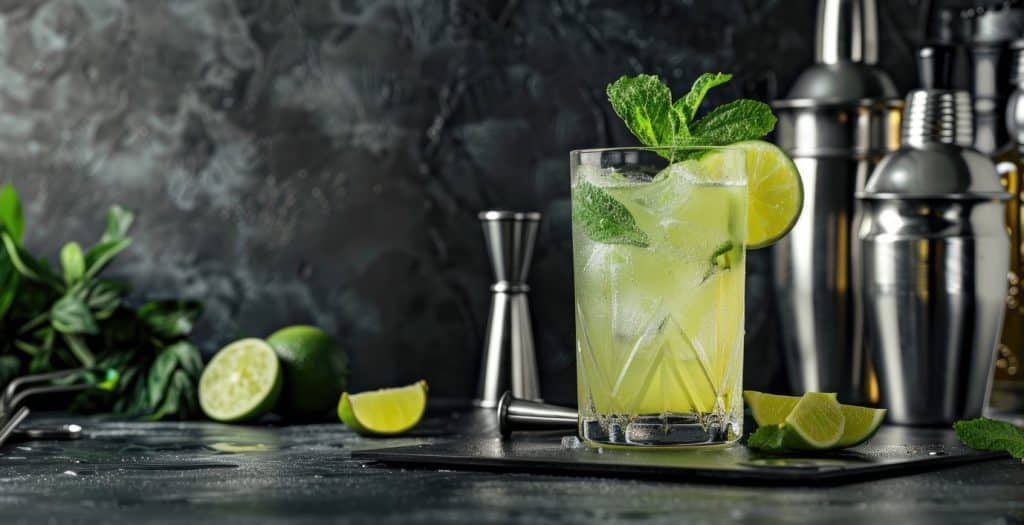 Brixham Gin