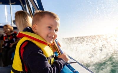 Summer in Brixham: Where to Take the Kids this Holiday 