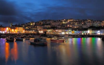 Why November is the Perfect Time to Visit Brixham