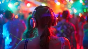 Silent Disco