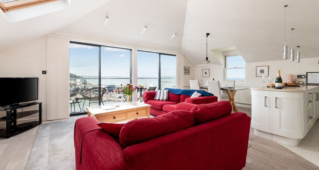 My Brixham Holiday Holiday homes in Brixham Holiday homes in Brixham