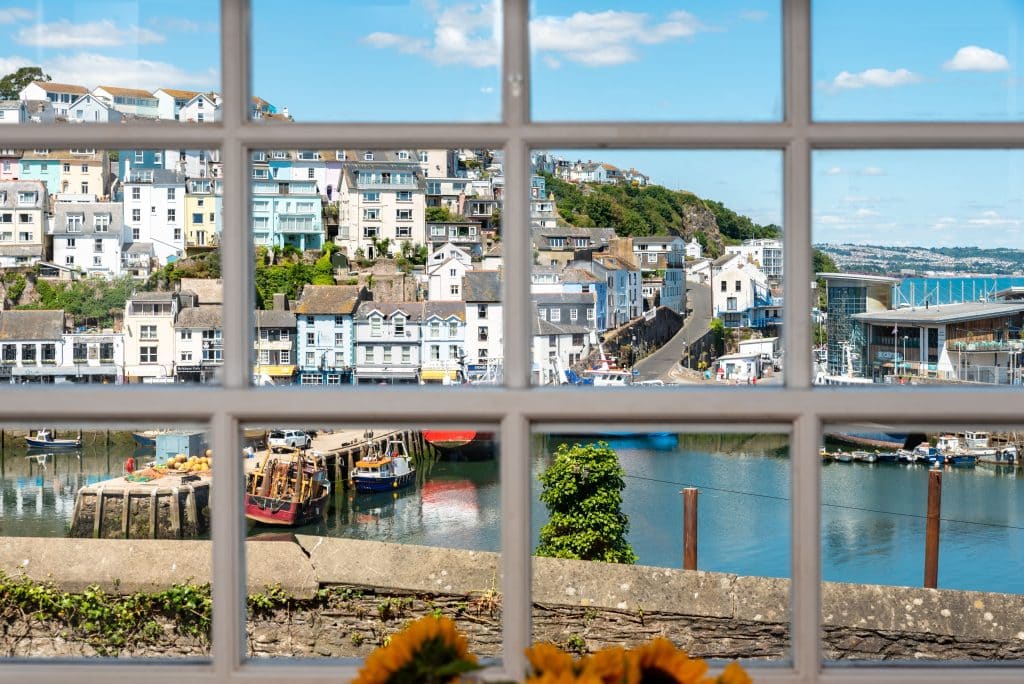 My Brixham Holiday Holiday homes in Brixham Holiday homes in Brixham