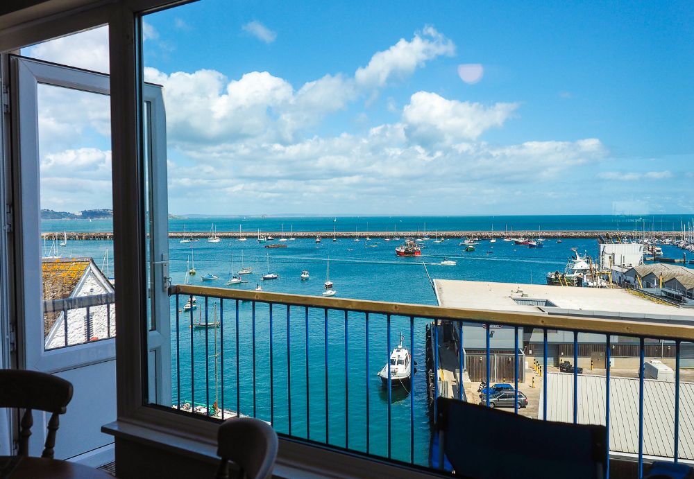 My Brixham Holiday Holiday homes in Brixham Holiday homes in Brixham