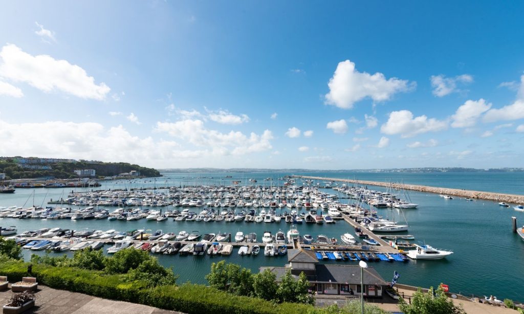 My Brixham Holiday Holiday homes in Brixham Holiday homes in Brixham