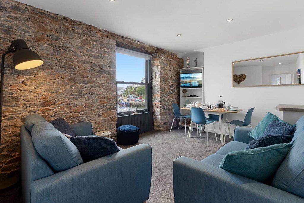 My Brixham Holiday Holiday homes in Brixham Holiday homes in Brixham