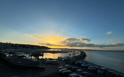 Romantic Things to Do in Brixham for Valentine’s Day