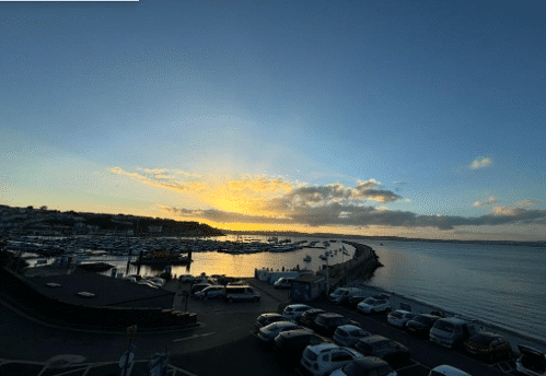 Brixham Sunset