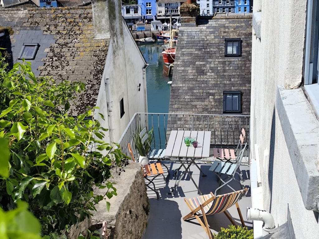 My Brixham Holiday Holiday homes in Brixham Holiday homes in Brixham