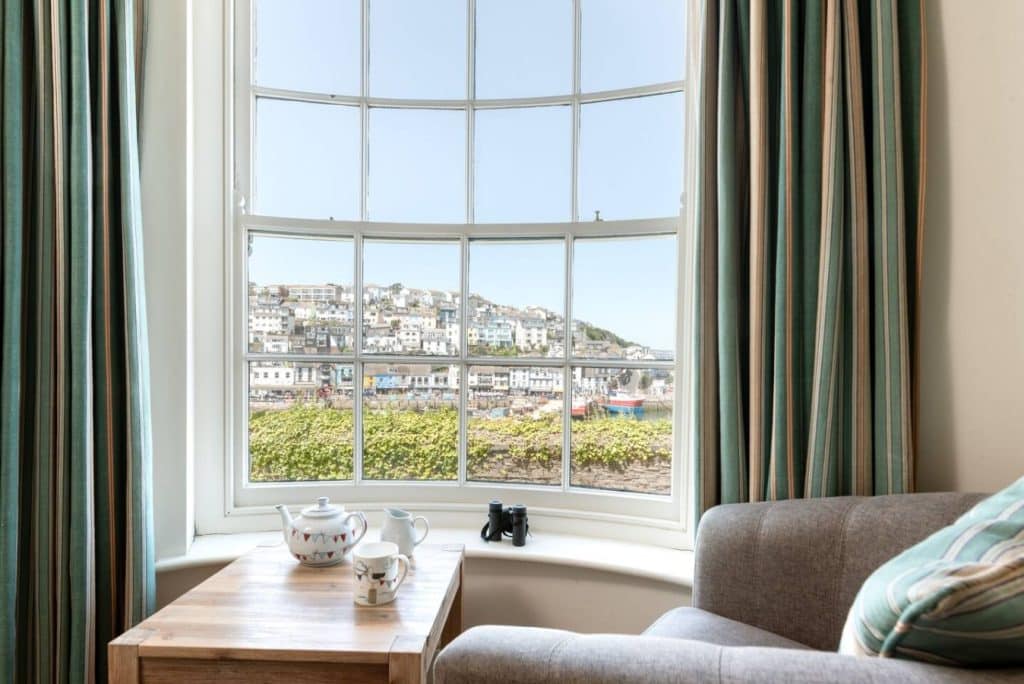 My Brixham Holiday Holiday homes in Brixham Holiday homes in Brixham