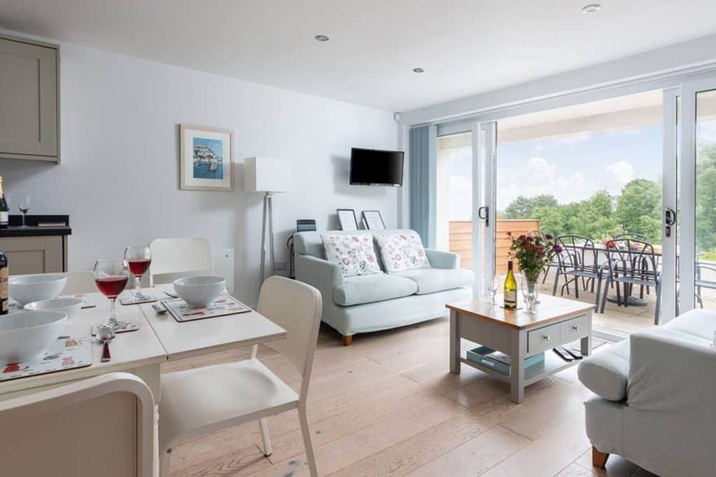 My Brixham Holiday Holiday homes in Brixham Holiday homes in Brixham