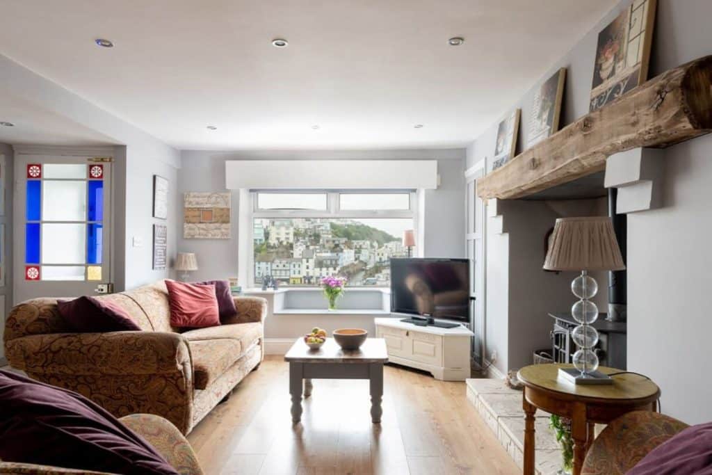 My Brixham Holiday Holiday homes in Brixham Holiday homes in Brixham