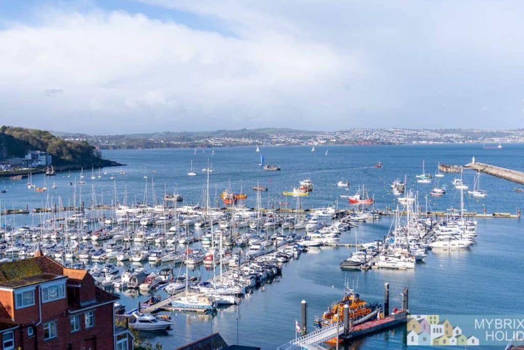 My Brixham Holiday Holiday homes in Brixham Holiday homes in Brixham