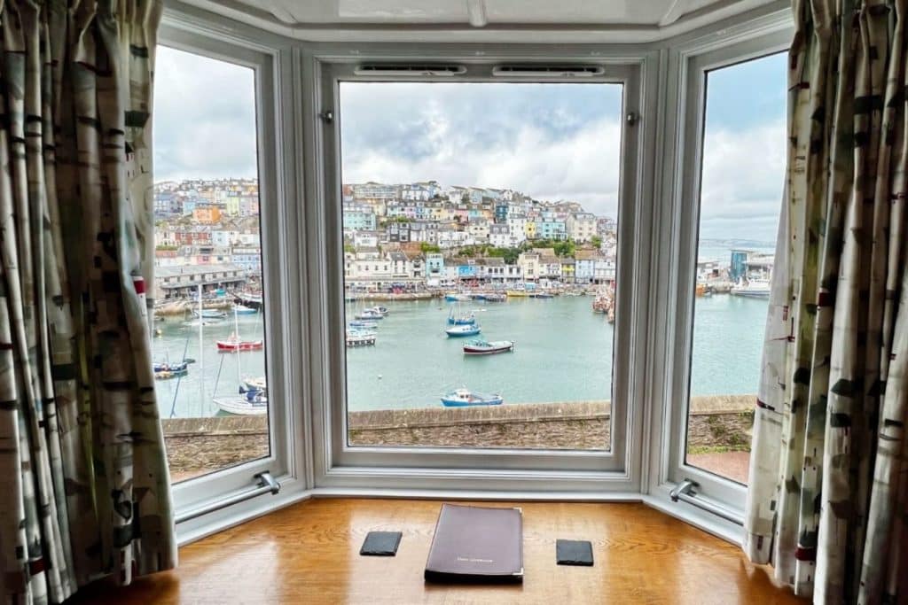 My Brixham Holiday Holiday homes in Brixham Holiday homes in Brixham