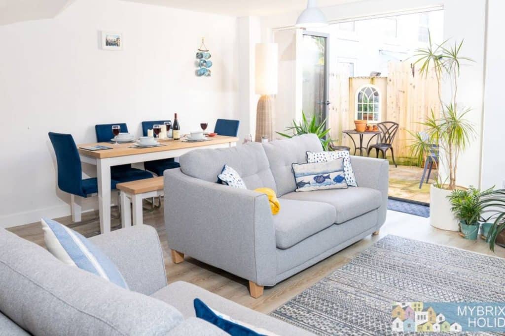 My Brixham Holiday Holiday homes in Brixham Holiday homes in Brixham