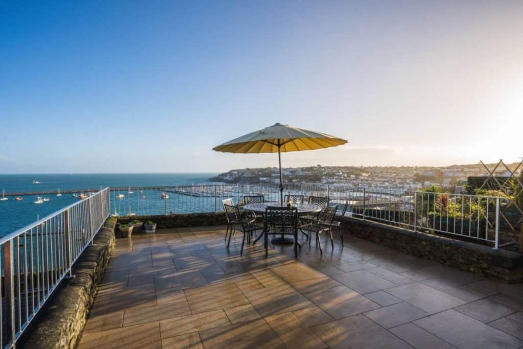 My Brixham Holiday Holiday homes in Brixham Holiday homes in Brixham