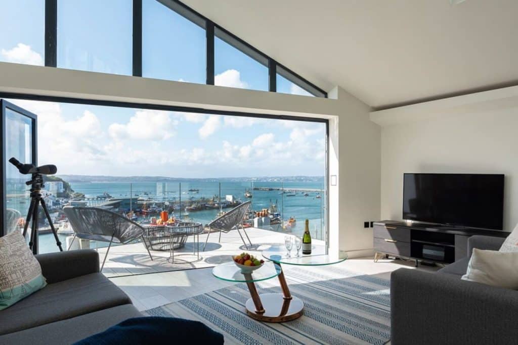 My Brixham Holiday Holiday homes in Brixham Holiday homes in Brixham