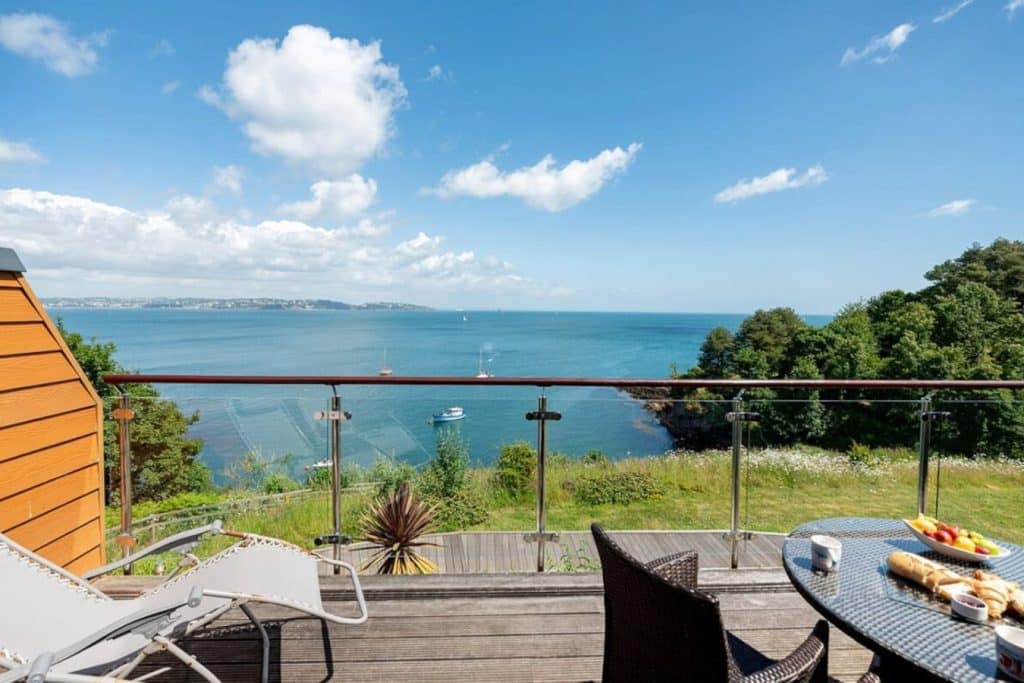 My Brixham Holiday Holiday homes in Brixham Holiday homes in Brixham