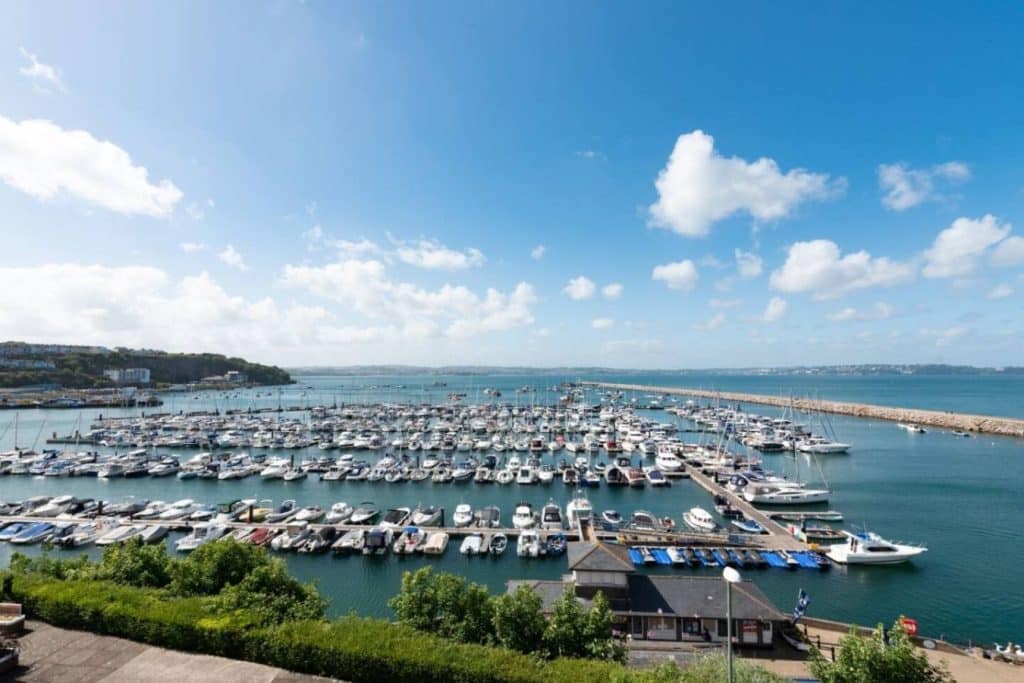 My Brixham Holiday Holiday homes in Brixham Holiday homes in Brixham