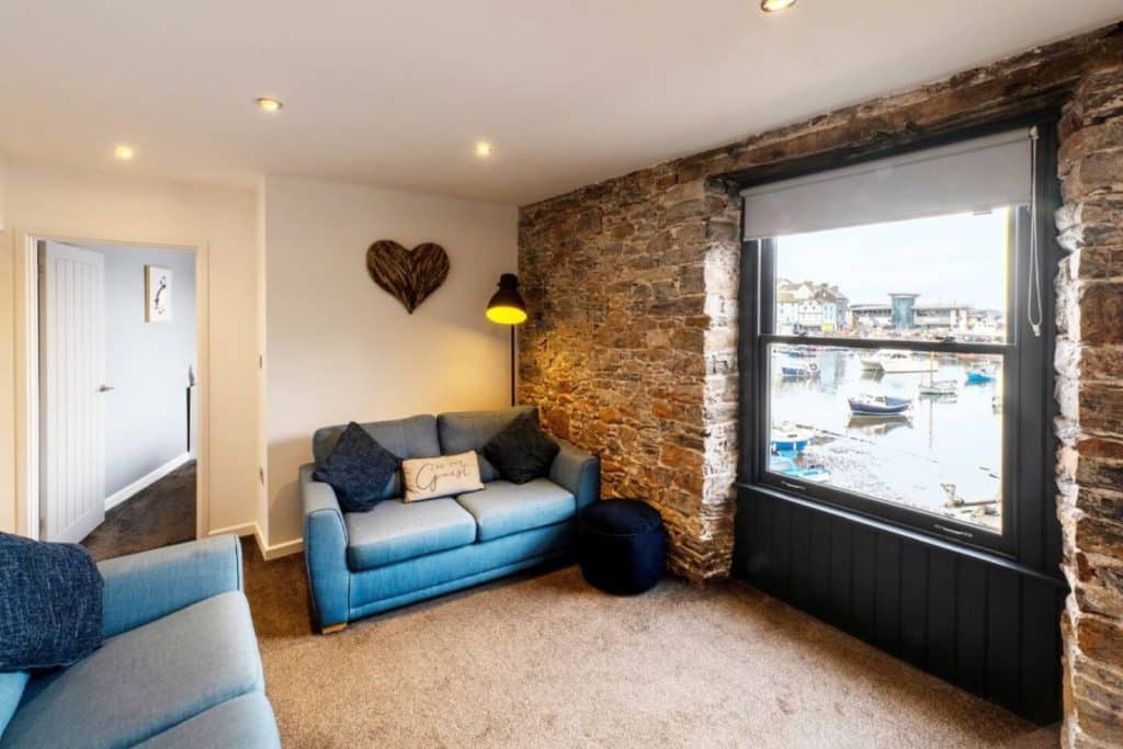 My Brixham Holiday Holiday homes in Brixham Holiday homes in Brixham