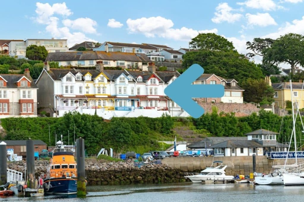 My Brixham Holiday Holiday homes in Brixham Holiday homes in Brixham