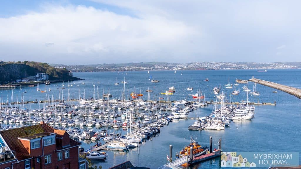 My Brixham Holiday Holiday homes in Brixham Holiday homes in Brixham