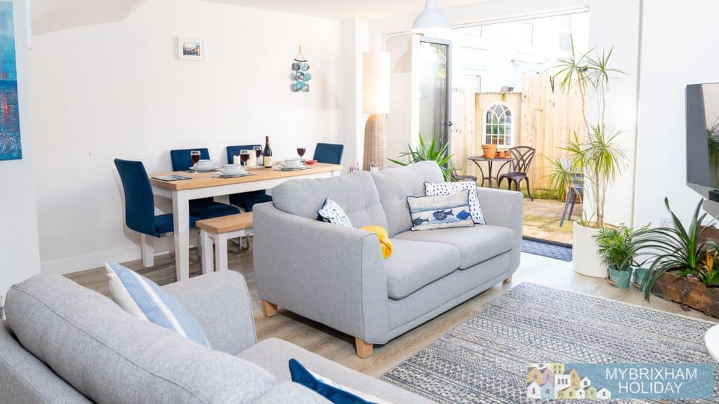 My Brixham Holiday Holiday homes in Brixham Holiday homes in Brixham