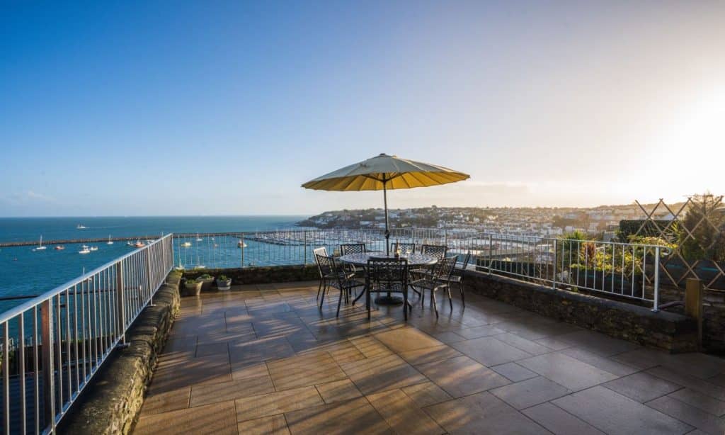 My Brixham Holiday Holiday homes in Brixham Holiday homes in Brixham