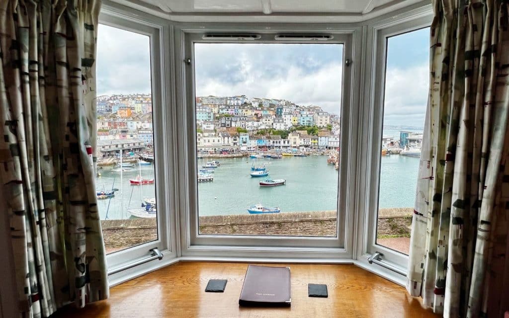 My Brixham Holiday Holiday homes in Brixham Holiday homes in Brixham