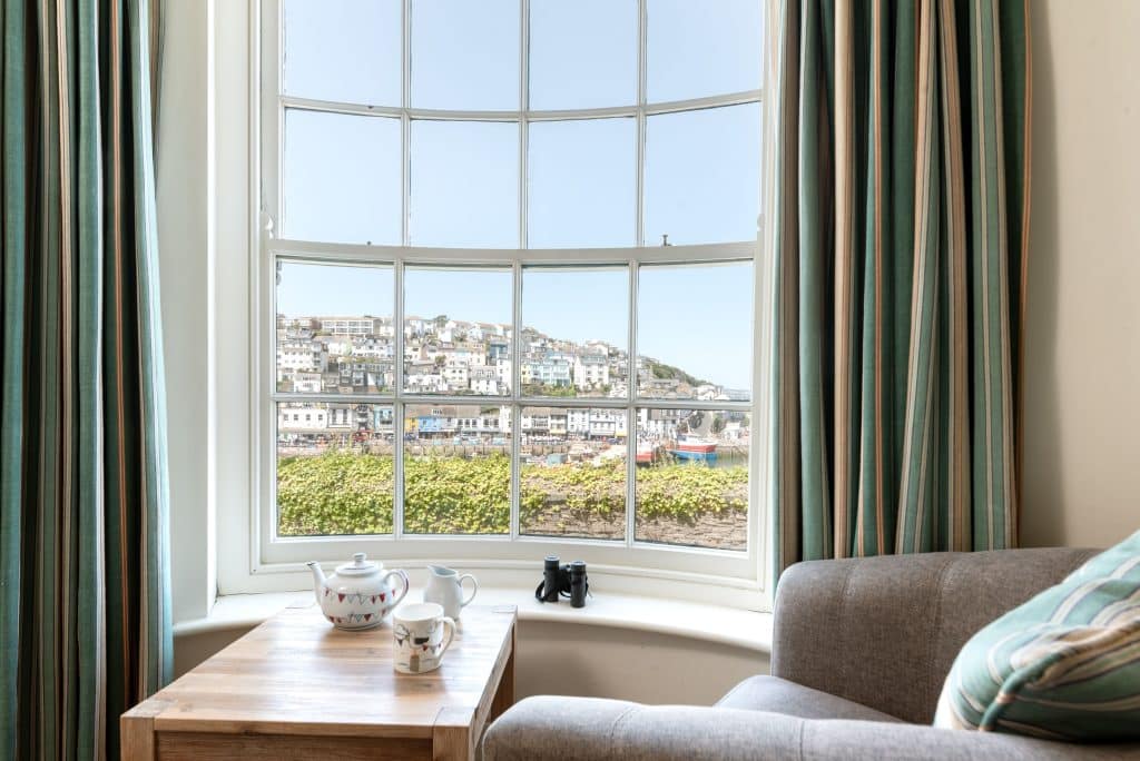 My Brixham Holiday Holiday homes in Brixham Holiday homes in Brixham