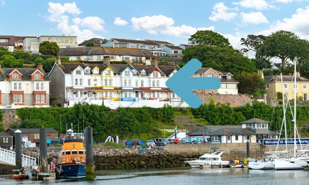 My Brixham Holiday Holiday homes in Brixham Holiday homes in Brixham