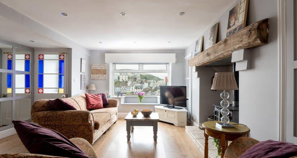 My Brixham Holiday Holiday homes in Brixham Holiday homes in Brixham