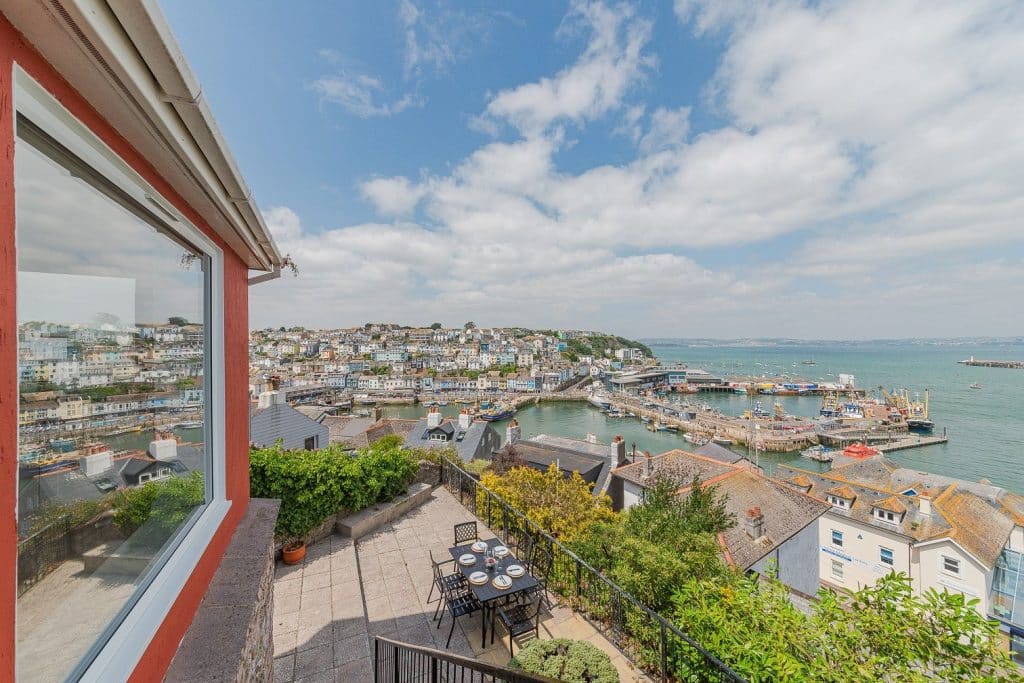 My Brixham Holiday Holiday homes in Brixham Holiday homes in Brixham