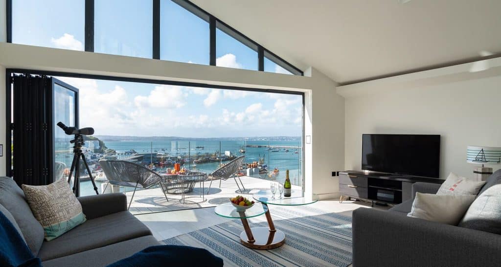 My Brixham Holiday Holiday homes in Brixham Holiday homes in Brixham